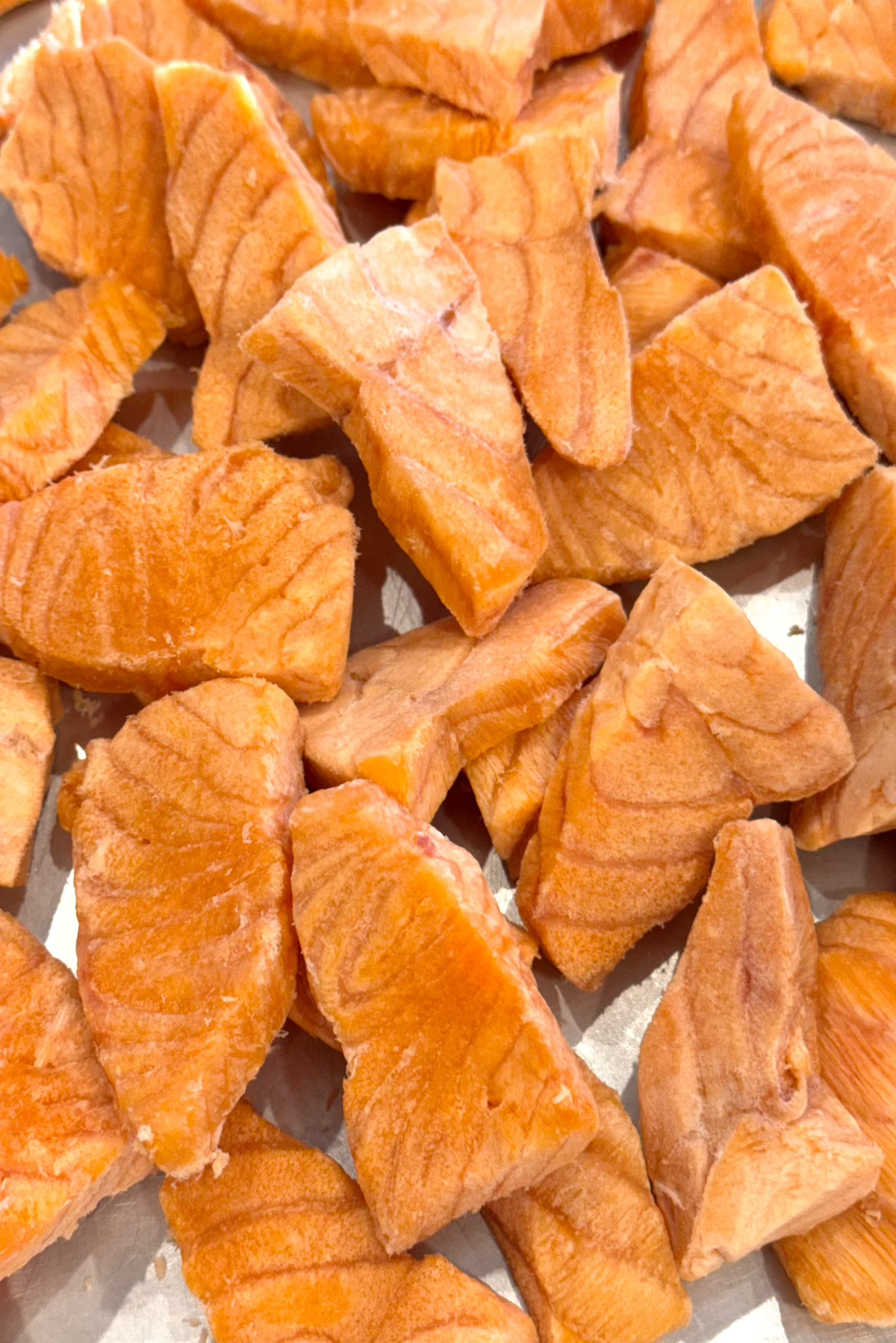 Freeze-Dried Treats